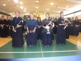 2012 NCKF Champioships - Women Division